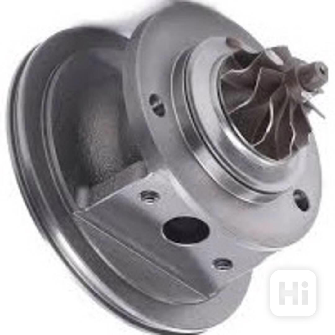 Střed turba Ložiskový uzel 54359880005 54359700005 - foto 1