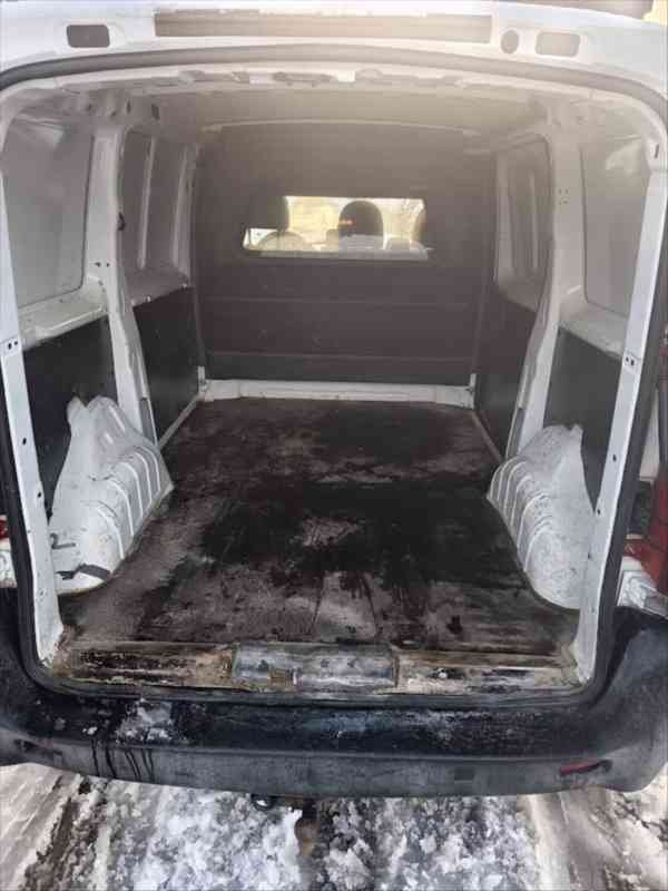 Peugeot Expert 1,6   ODPOČET DPH - foto 3