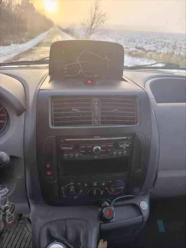 Peugeot Expert 1,6   ODPOČET DPH - foto 6