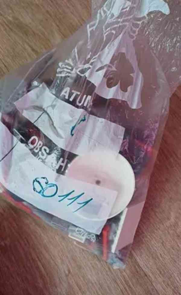 LEGO City 60111 Zásahové hasičské auto - foto 3