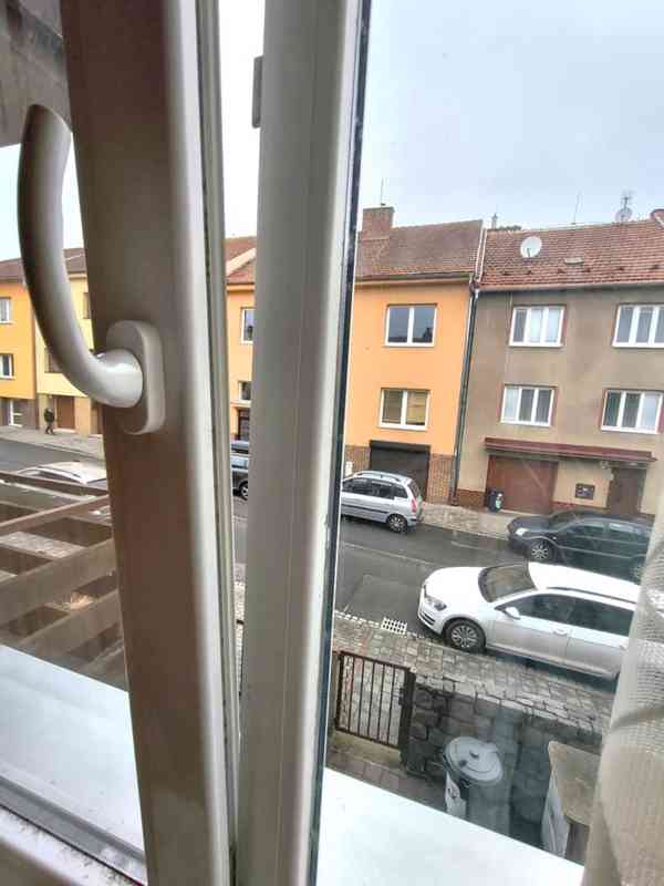 1.lůž. pokoj v RD pro studenta/studentku, Řečkovice, od 1.7. - foto 4