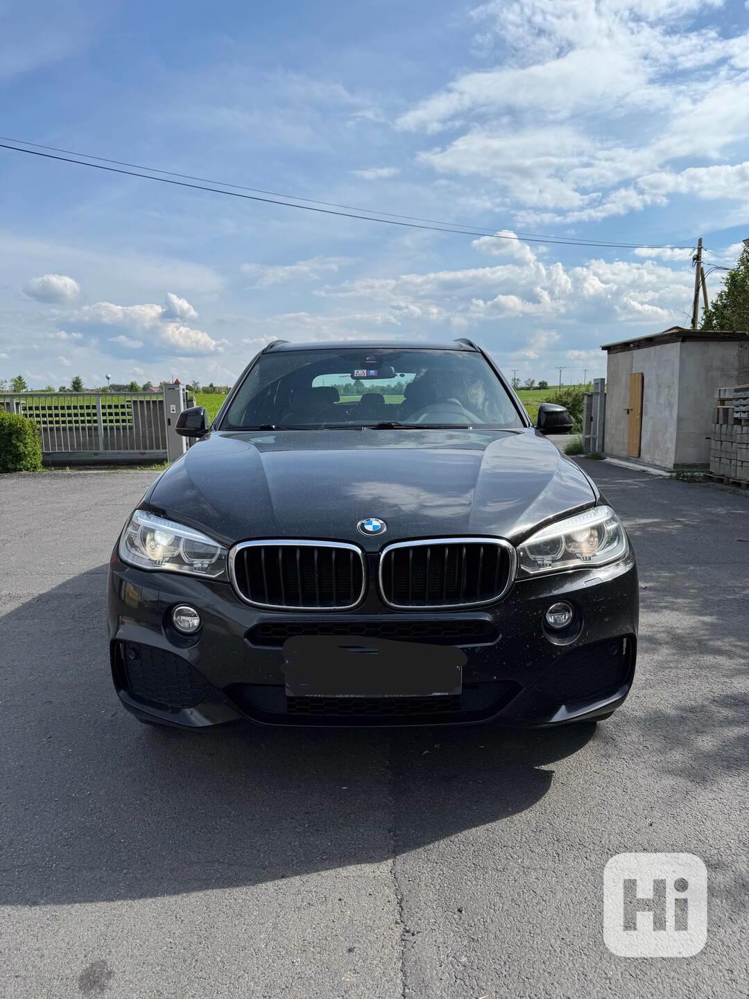 BMW X5 XDRIVE30D MPAKET - foto 1
