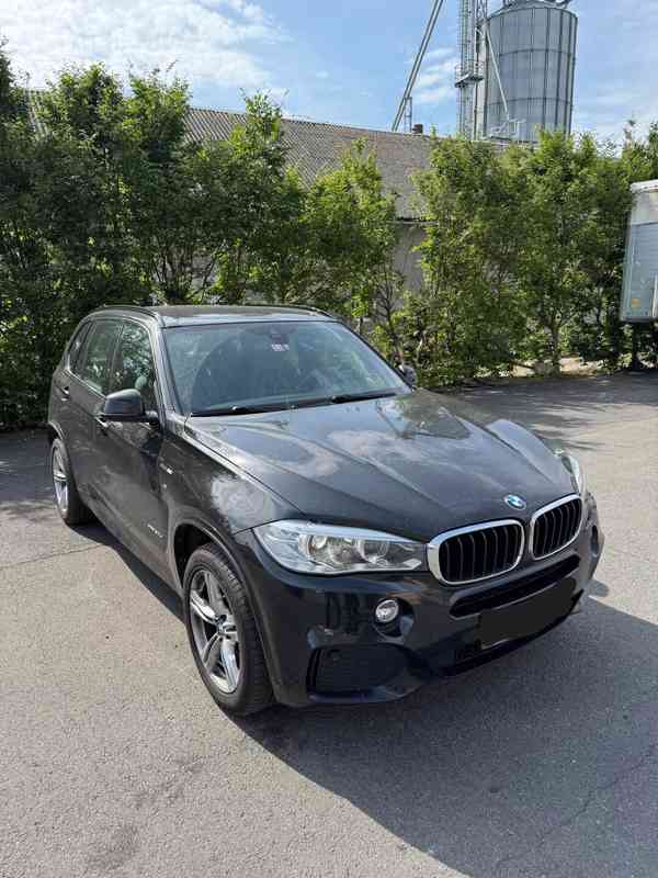BMW X5 XDRIVE30D MPAKET - foto 3