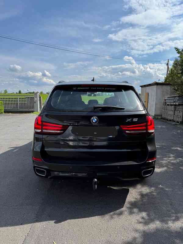 BMW X5 XDRIVE30D MPAKET - foto 2