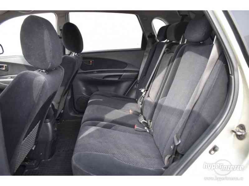 Hyundai Tucson 2.0 CRDi 4WD ČR PREMIUM - (BAZARY- nevolat) - foto 5