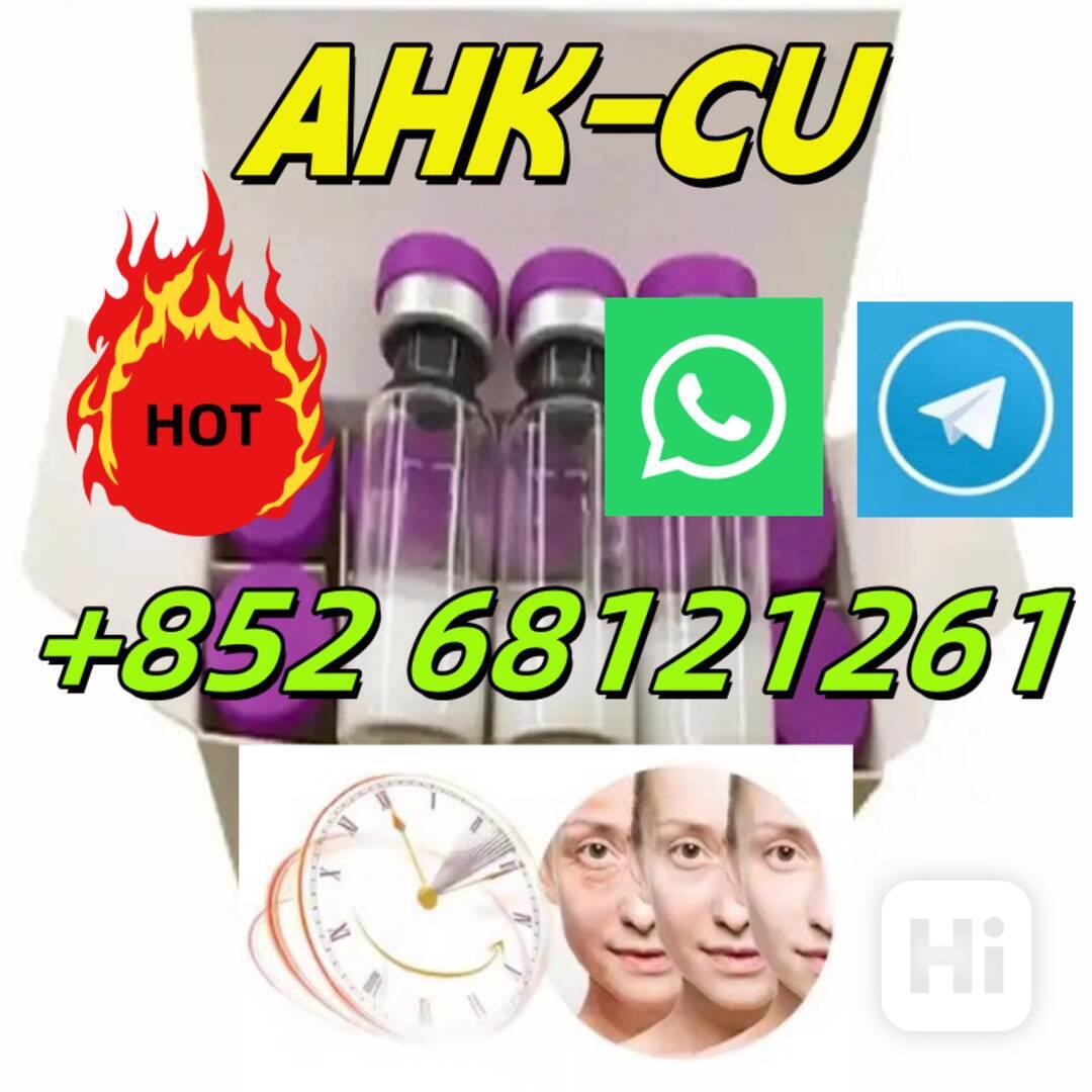 +852 68121261 Factory price top quality sample  AHK-CU 99% - foto 1
