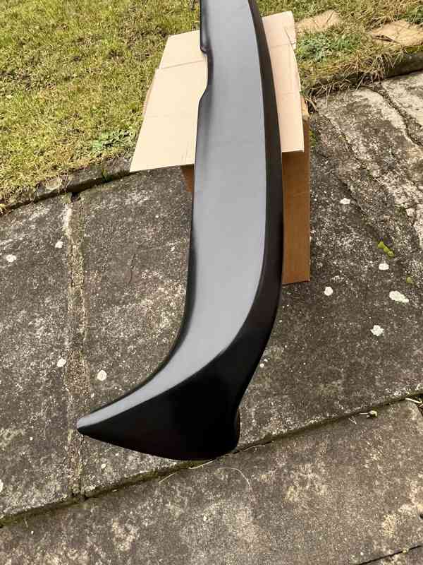 FAVORIT FORMAN spojler - křídlo Sport94  - foto 4