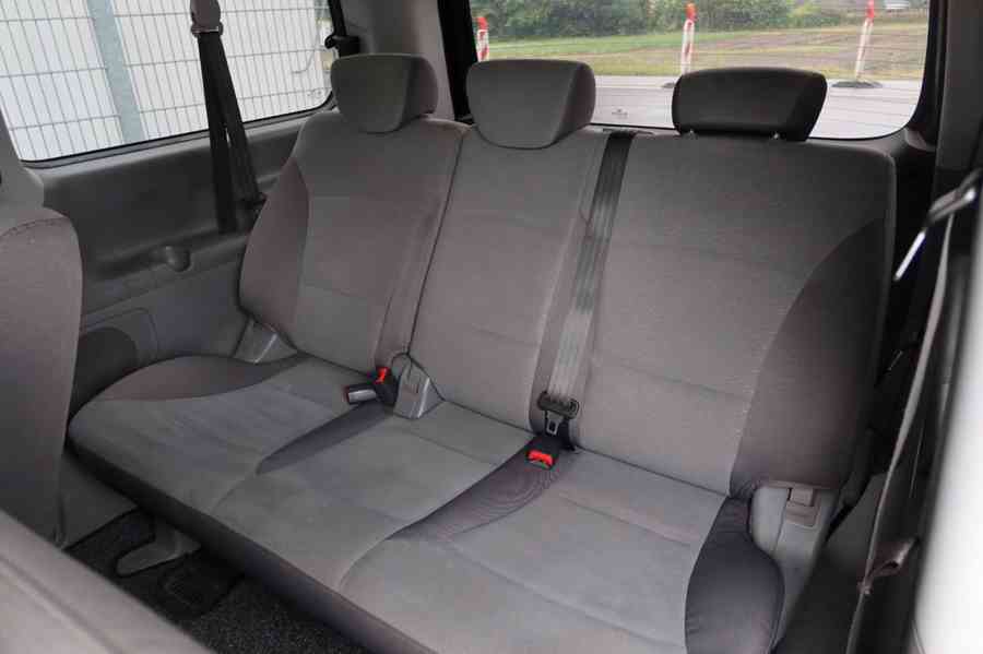 Hyundai H-1 2,5d Travel 125kw - foto 14