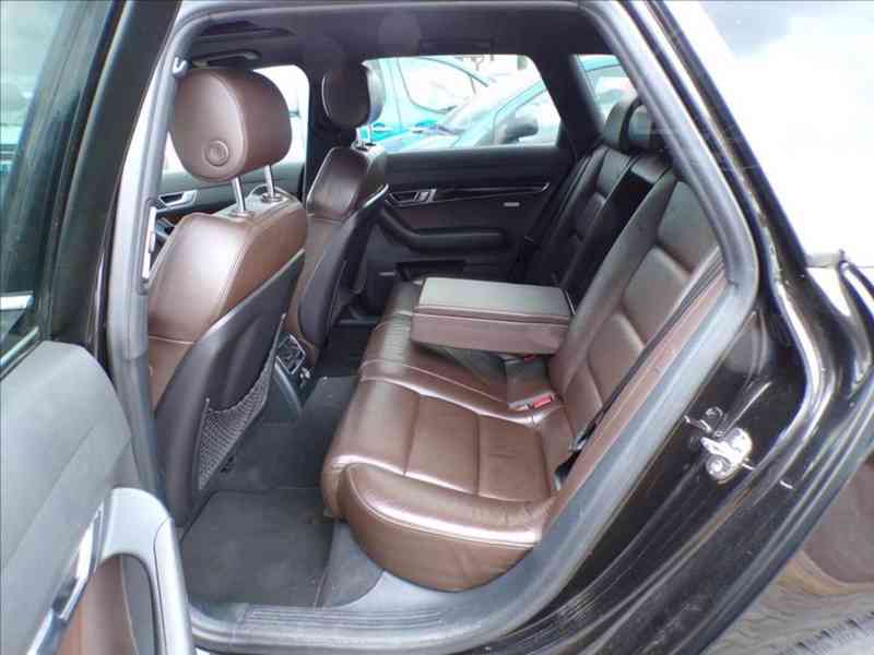 Audi A6 Avant 3,0 TDI 4x4,AUTOMAT,XENON - foto 12
