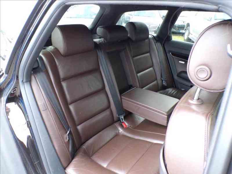 Audi A6 Avant 3,0 TDI 4x4,AUTOMAT,XENON - foto 15