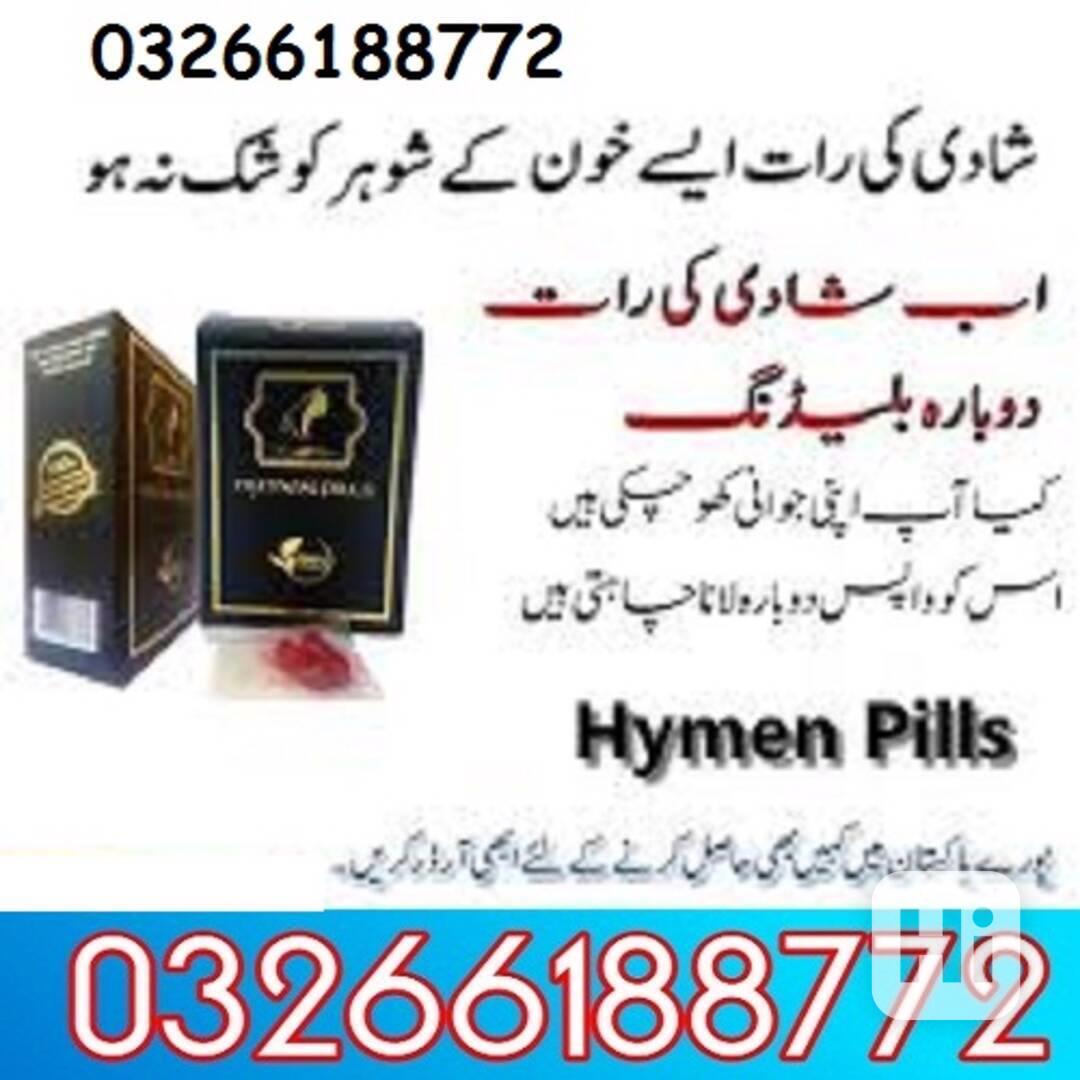 Artificial Hymen Pills in Hyderabad | 03266188772 - foto 1