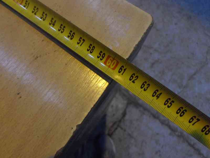 podsvícená vitrína - foto 5