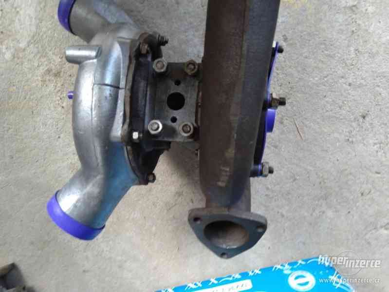 Turbo na K 700 - Kirovec - foto 6