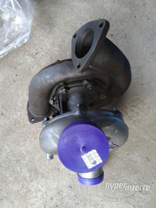 Turbo na K 700 - Kirovec - foto 7