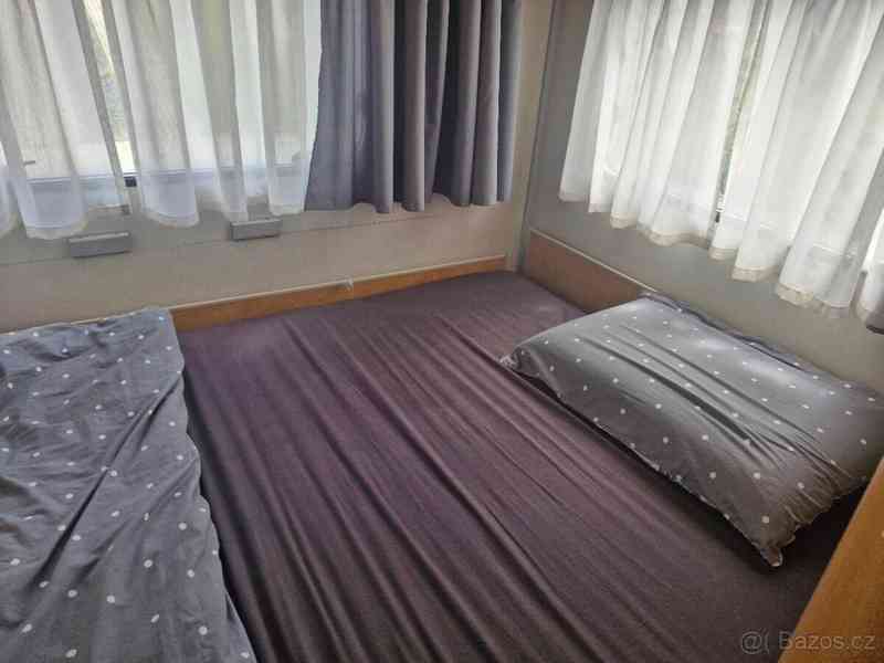 Ostatní KNAUS TRAVELLER 700 L - foto 12