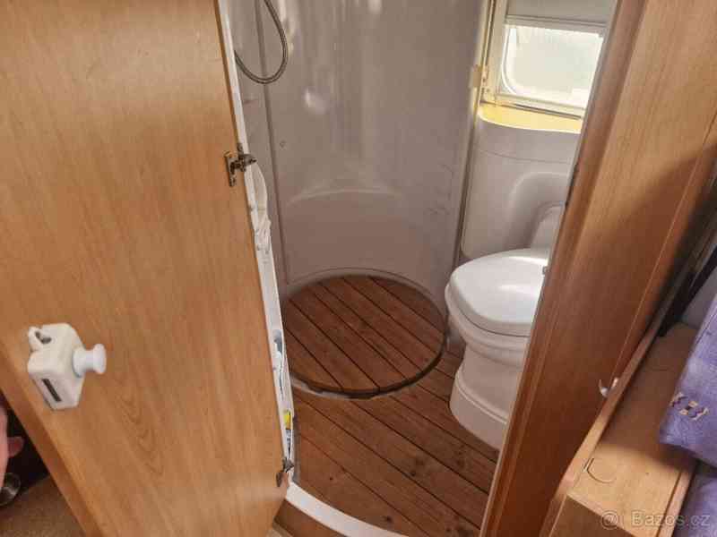 Ostatní KNAUS TRAVELLER 700 L - foto 14