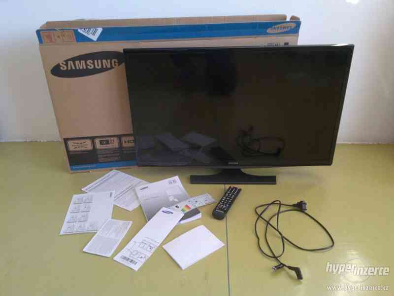 Prodám novou LED TV SAMSUNG UE32J4100,80cm/32" - foto 1