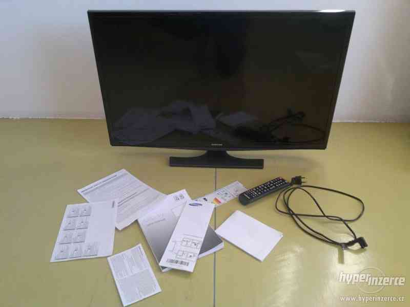 Prodám novou LED TV SAMSUNG UE32J4100,80cm/32" - foto 2