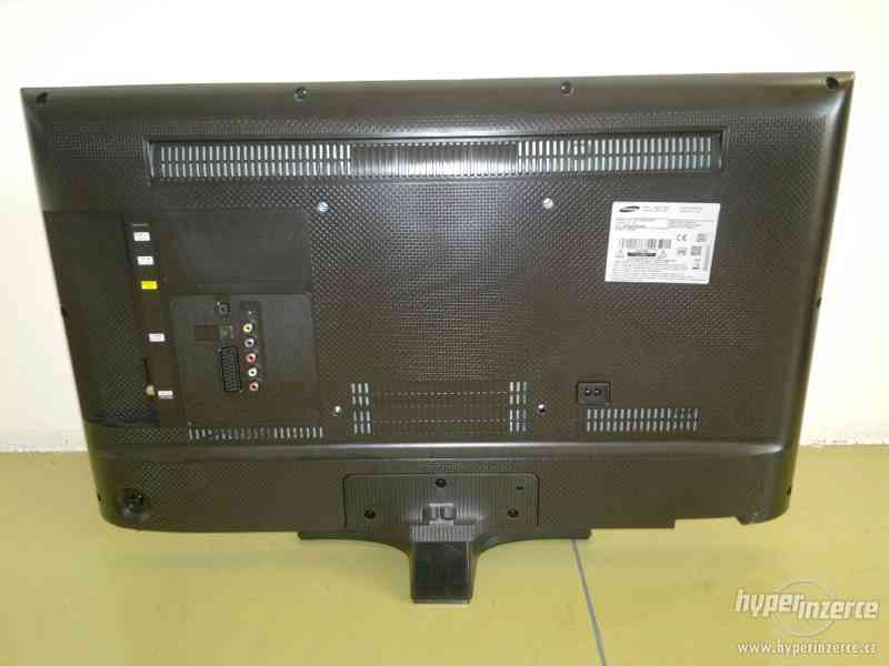 Prodám novou LED TV SAMSUNG UE32J4100,80cm/32" - foto 4