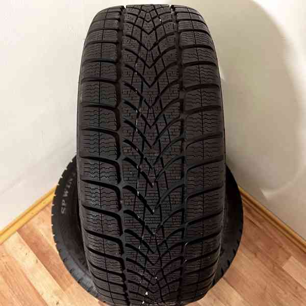 ŠKODA YETI KAROQ 5x112 R17 ET27+ZIMNÍ 225/55R17 7m - foto 12
