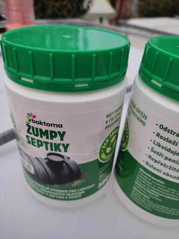 Bakterie do septiku - foto 8