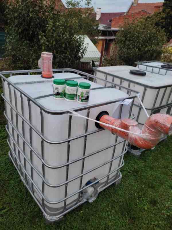 Bakterie do septiku - foto 6