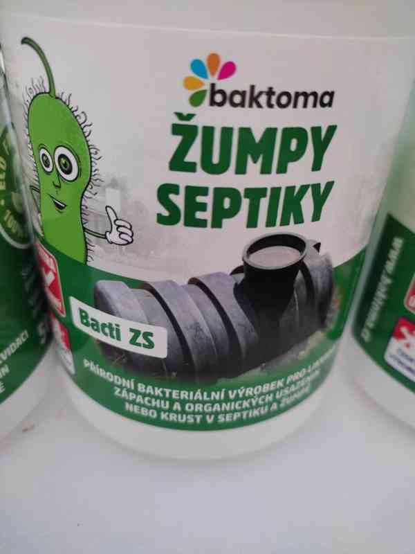 Bakterie do septiku - foto 12