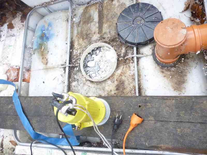 Bakterie do septiku - foto 2