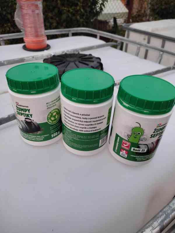 Bakterie do septiku - foto 7