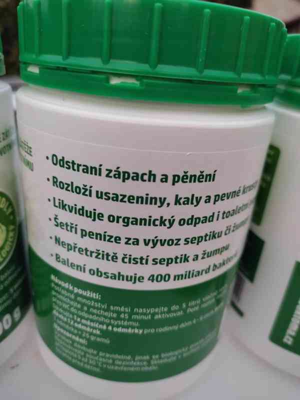 Bakterie do septiku - foto 9