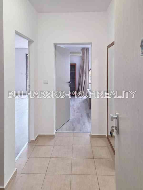 Bulharsko- PĚKNÝ APARTMÁN 2+kk (64 m²)  - foto 12