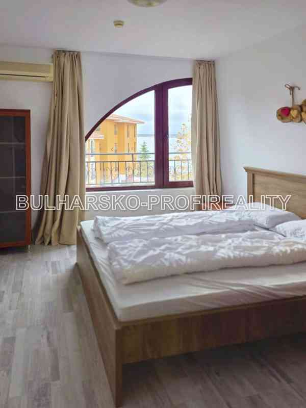Bulharsko- PĚKNÝ APARTMÁN 2+kk (64 m²)  - foto 8