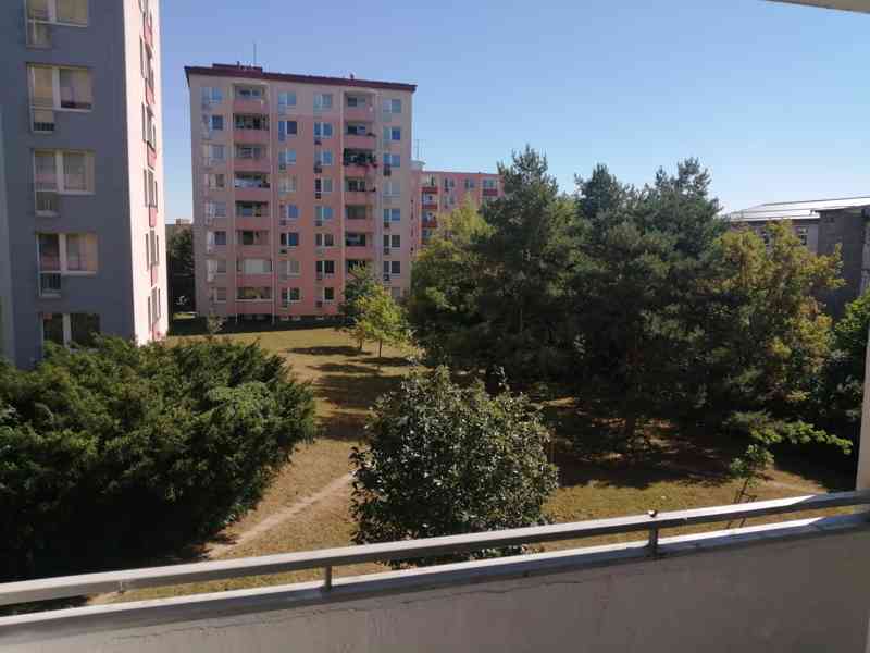 Prodej 3+1 Bystrc, ul. Kuršova, 79 m2, lodžie, šatna  - foto 9