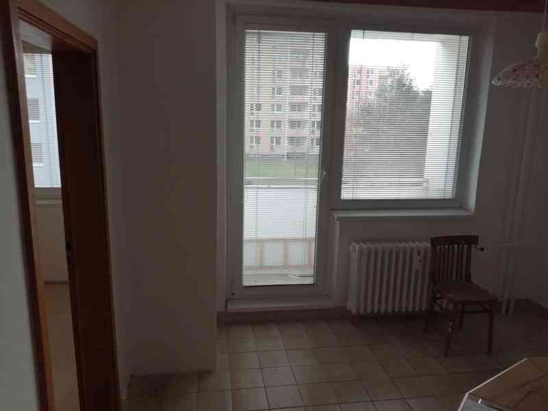 Prodej 3+1 Bystrc, ul. Kuršova, 79 m2, lodžie, šatna  - foto 8