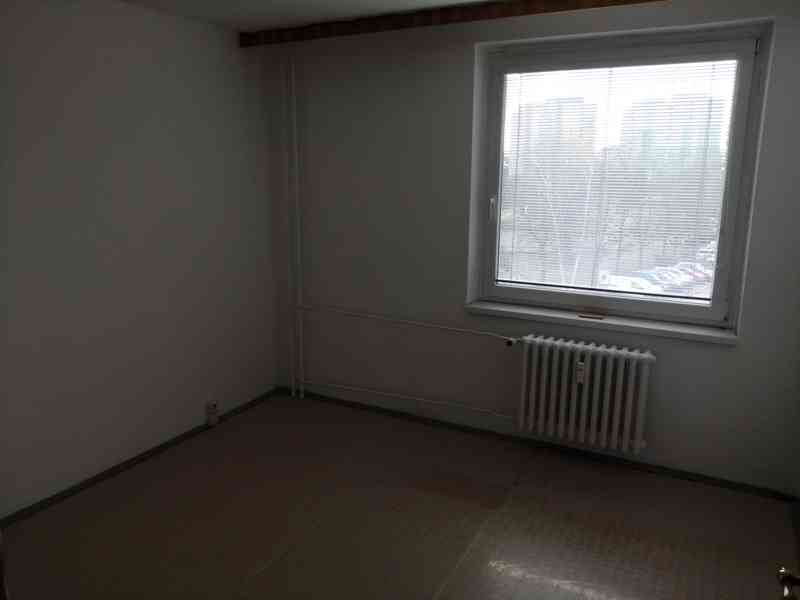 Prodej 3+1 Bystrc, ul. Kuršova, 79 m2, lodžie, šatna  - foto 4