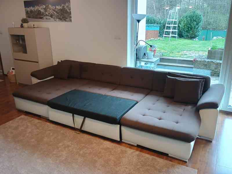 Sedaci souprava - foto 3