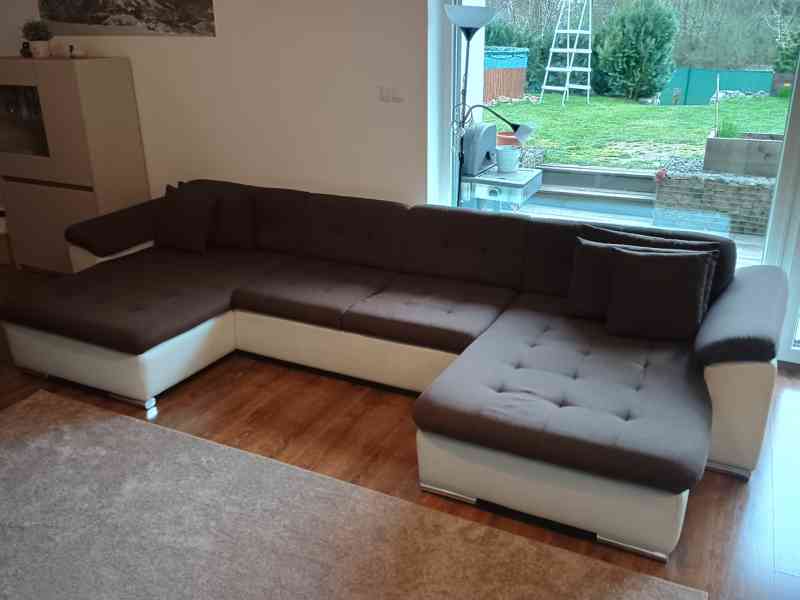 Sedaci souprava - foto 2