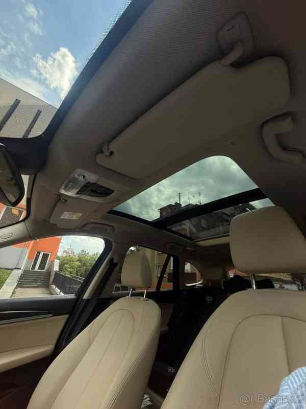BMW X1 2,0   20D - foto 3