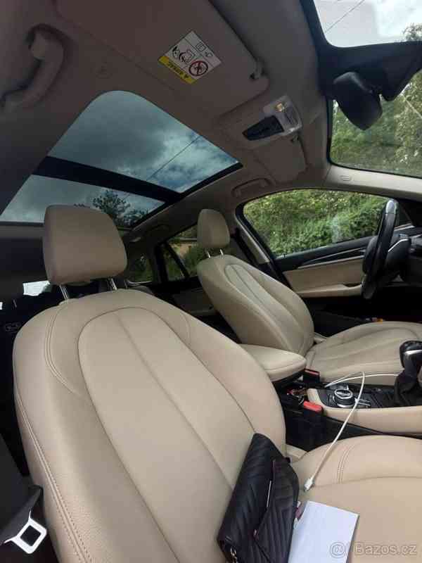 BMW X1 2,0   20D - foto 2