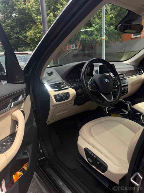 BMW X1 2,0   20D - foto 5