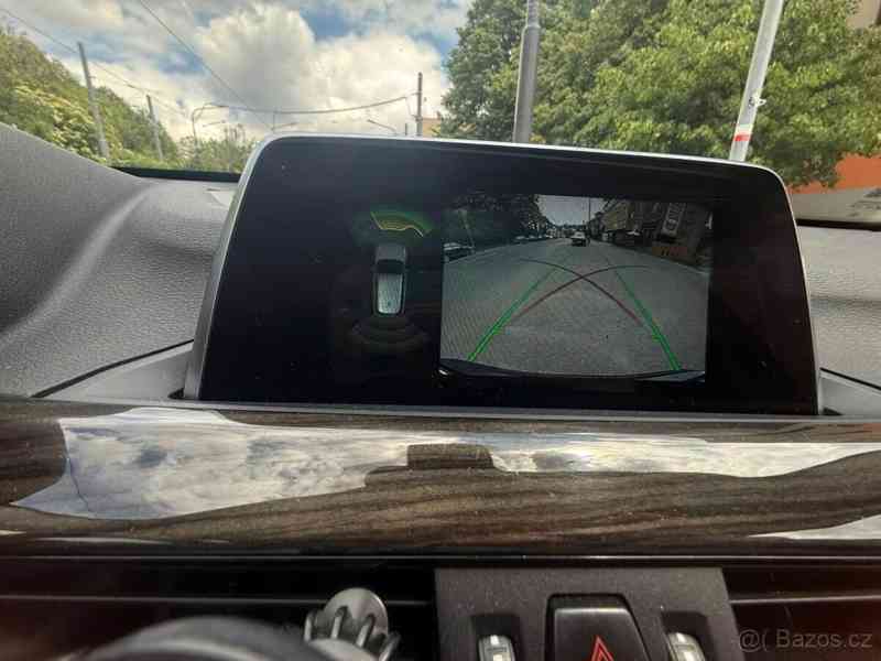 BMW X1 2,0   20D - foto 6