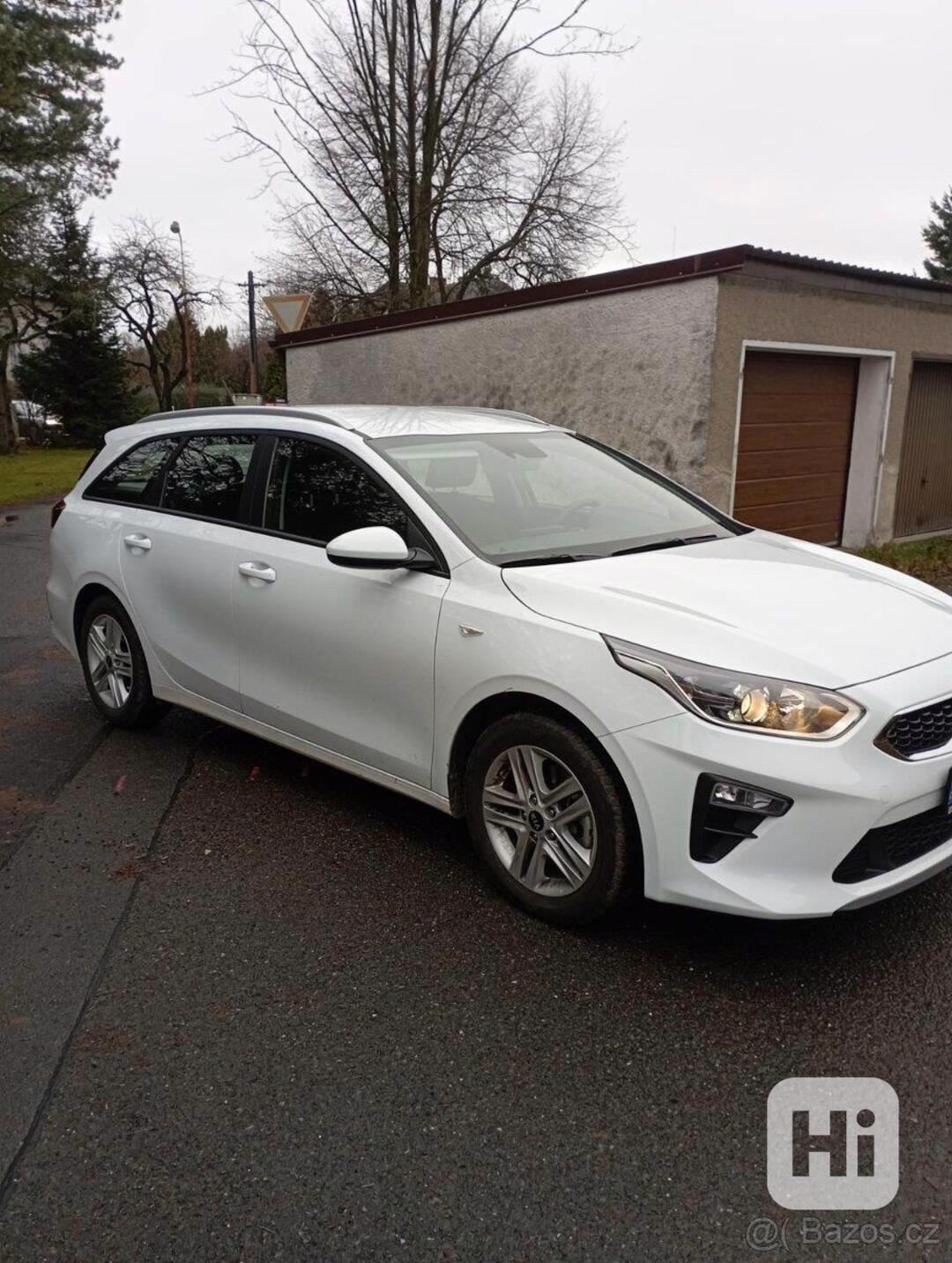 Kia Ceed 2019 - foto 1