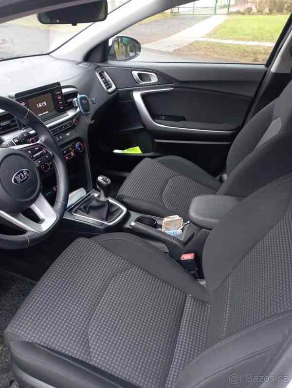 Kia Ceed 2019 - foto 5