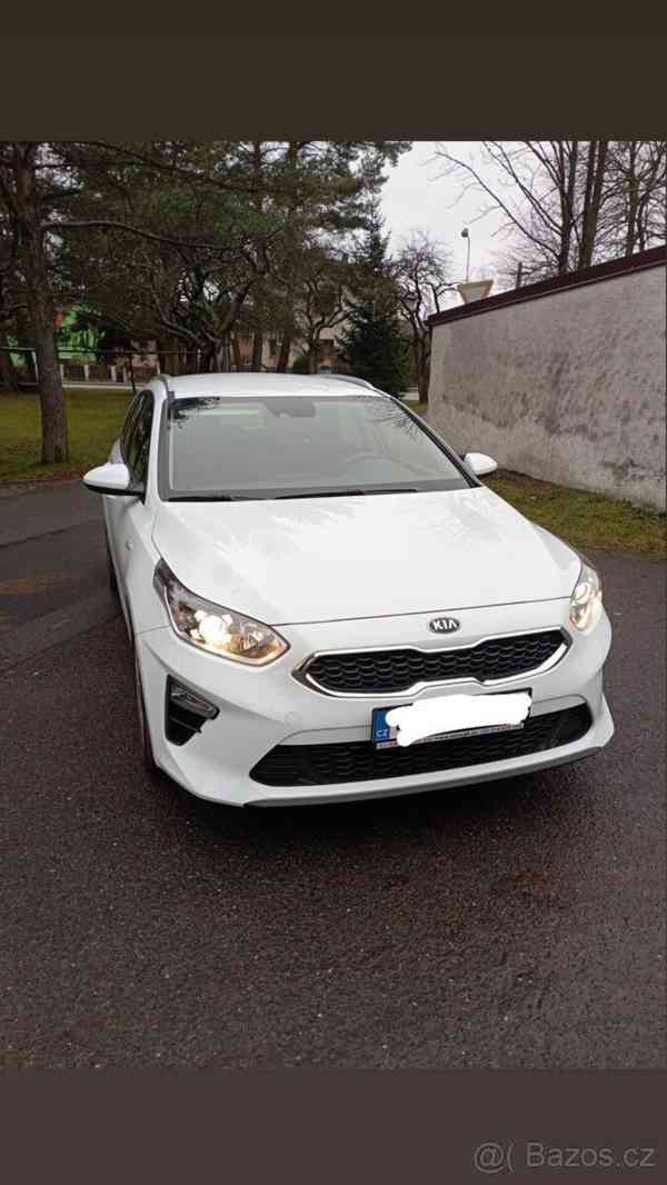 Kia Ceed 2019 - foto 8