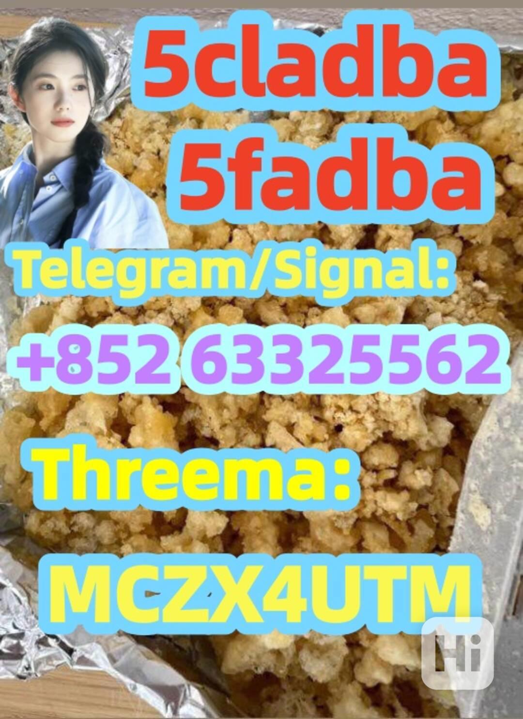 5cladba 5cl 5cladba adbb precursors - foto 1