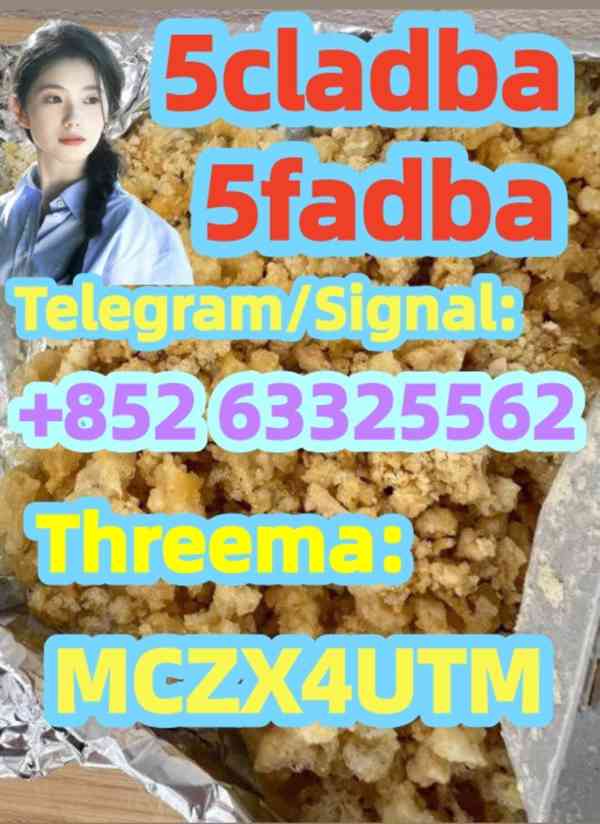 5cladba 5cl 5cladba adbb precursors - foto 1