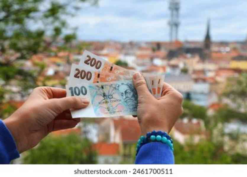 Home kredit  - foto 2