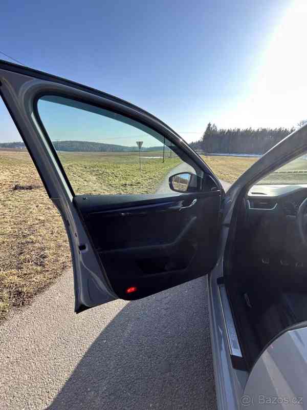 Škoda Octavia 3 RS, 2.0 TDI	 - foto 13