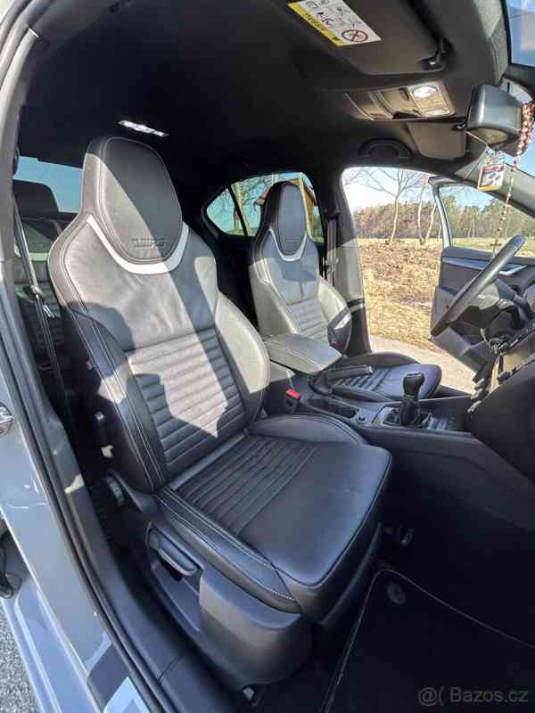 Škoda Octavia 3 RS, 2.0 TDI	 - foto 7