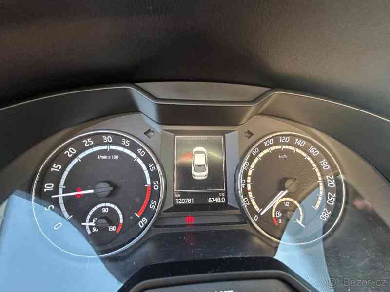 Škoda Octavia 3 RS, 2.0 TDI	 - foto 18